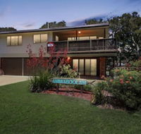 Ammaboolah at Hat Head