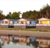 Tuross Lakeside Tourist Park - Sunshine Coast Guide