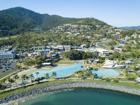 Ocean Views 27A - Sunshine Coast Guide 0