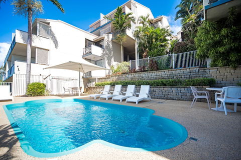 Ocean Views 27A - Sunshine Coast Guide 6