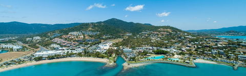 Ocean Views 27A - Sunshine Coast Guide 1