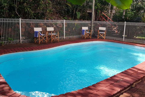 Beach House On Begley - Airlie Beach - Sunshine Coast Guide 1