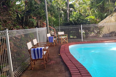 Beach House On Begley - Airlie Beach - Sunshine Coast Guide 2