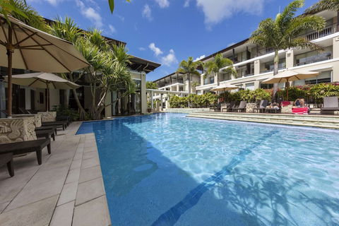 Oaks Casuarina Santai Resort - Sunshine Coast Guide 5
