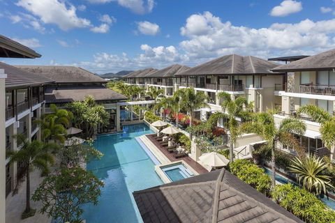 Oaks Casuarina Santai Resort - Sunshine Coast Guide 3