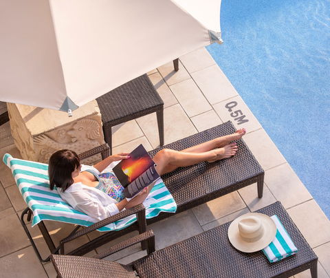 Oaks Casuarina Santai Resort - Sunshine Coast Guide 1