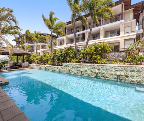 Oaks Casuarina Santai Resort - Sunshine Coast Guide 2