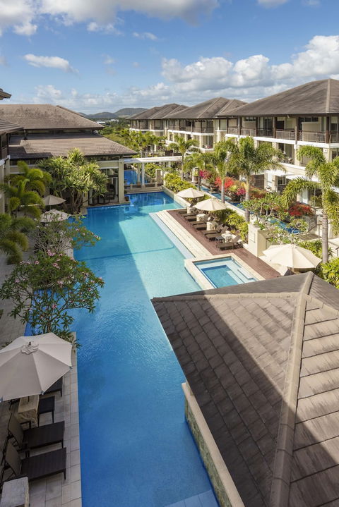 Oaks Casuarina Santai Resort - Sunshine Coast Guide 4