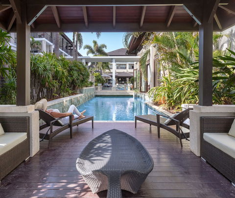 Oaks Casuarina Santai Resort - Sunshine Coast Guide 0