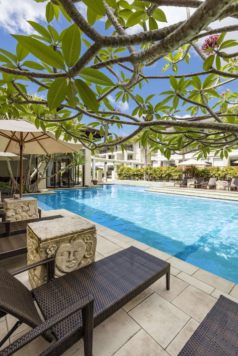 Oaks Casuarina Santai Resort - Sunshine Coast Guide 6