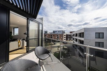 Accommodate Canberra - Northshore - Sunshine Coast Guide 6