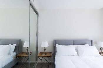 Accommodate Canberra - Northshore - Sunshine Coast Guide 4