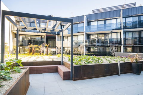 Accommodate Canberra - Northshore - Sunshine Coast Guide 0
