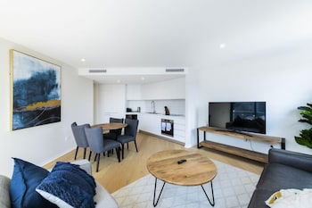 Accommodate Canberra - Northshore - Sunshine Coast Guide 5