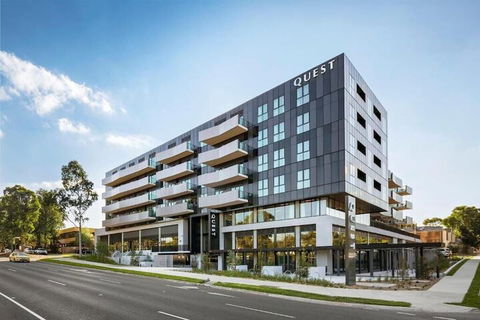 Quest Burwood East - Sunshine Coast Guide 1