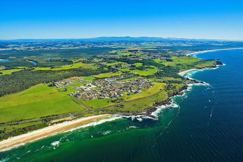 A PERFECT STAY - Boulders Retreat - Sunshine Coast Guide 2