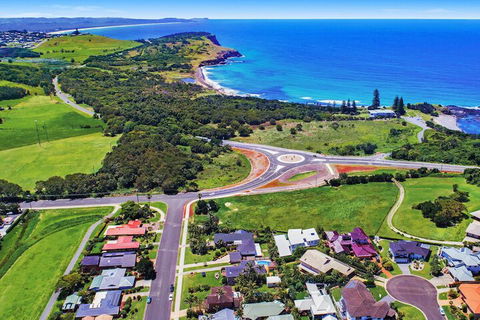 A PERFECT STAY - Boulders Retreat - Sunshine Coast Guide 3