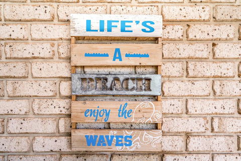 A PERFECT STAY - Boulders Retreat - Sunshine Coast Guide 1