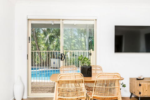 A PERFECT STAY - Boulders Retreat - Sunshine Coast Guide 6