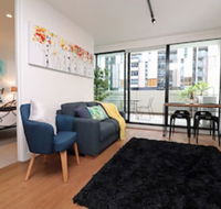 Urban Eden in South Yarra - Rejuvenate Stays - Sunshine Coast Guide