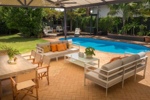 The Kinninmont House - Sunshine Coast Guide 0