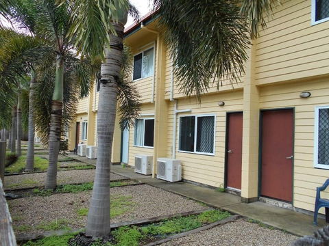 TI Motel Torres Strait - Sunshine Coast Guide 1
