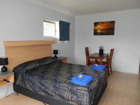 TI Motel Torres Strait - Sunshine Coast Guide 3