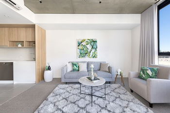 Accommodate Canberra - Azure - Sunshine Coast Guide 1