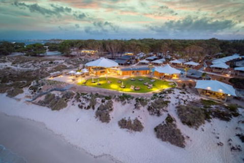 Discovery Rottnest Island - Sunshine Coast Guide 0