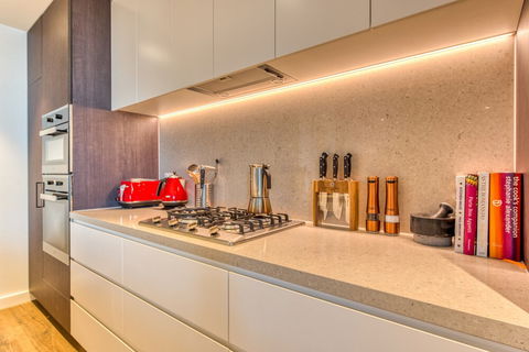 Fitzroy Lifestyle 2 Bed 2 Bath - Sunshine Coast Guide 4