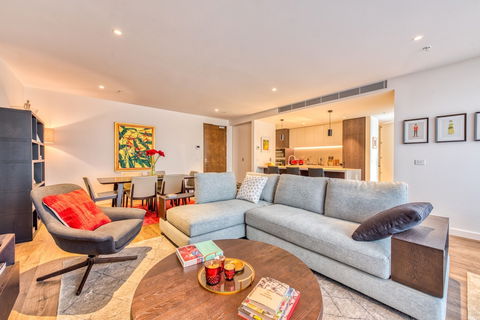 Fitzroy Lifestyle 2 Bed 2 Bath - Sunshine Coast Guide 5