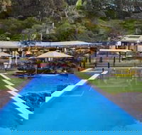 Eqeleni Byron Hinterland Retreat - Sunshine Coast Guide