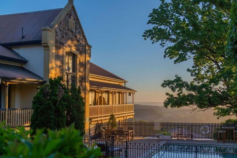 Mount Lofty House MGallery - Sunshine Coast Guide 4