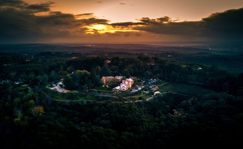 Mount Lofty House MGallery - Sunshine Coast Guide 3