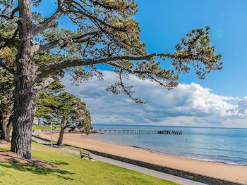 C-Scape By The Sea No.12 - Sunshine Coast Guide 0
