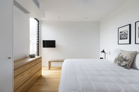 Bangalay Luxury Villas - Sunshine Coast Guide 1
