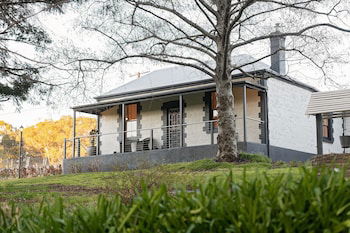 The Other House - Sunshine Coast Guide 2