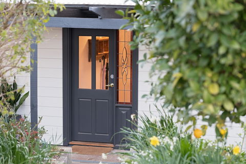 The Other House - Sunshine Coast Guide 1