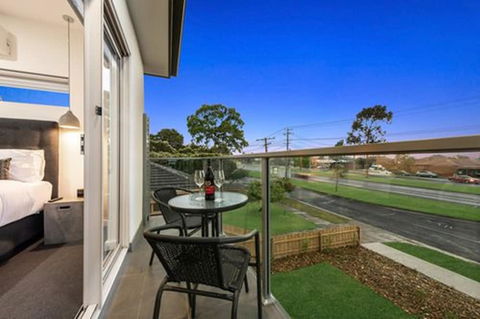 Melbourne Airport Motel - Sunshine Coast Guide 6