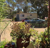 Kingscote Tourist Park and Family Units - Sunshine Coast Guide