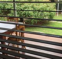 Peppermint House - Sunshine Coast Guide