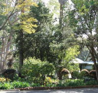 Two sisters Chalets - Sunshine Coast Guide