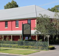 The Lawson Riverside Suites - Sunshine Coast Guide