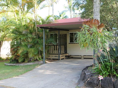 BIG4 NRMA Atherton Tablelands Holiday Park - Sunshine Coast Guide 0