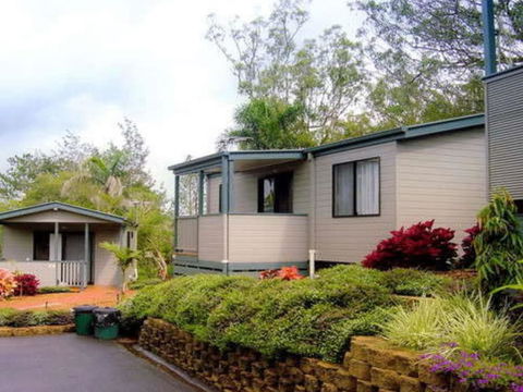 BIG4 NRMA Atherton Tablelands Holiday Park - Sunshine Coast Guide 1