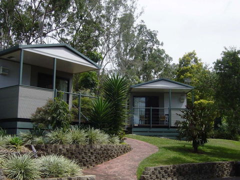 BIG4 NRMA Atherton Tablelands Holiday Park - Sunshine Coast Guide 2