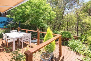 Nature Retreat - Sunshine Coast Guide 5