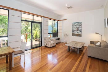 Nature Retreat - Sunshine Coast Guide 0
