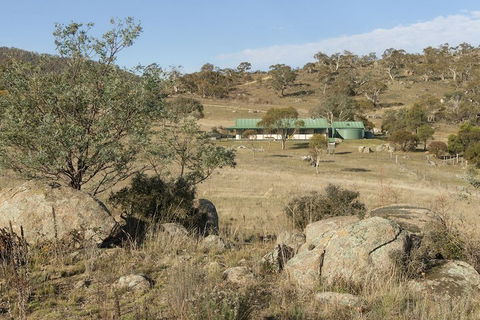 Peak View House - Sunshine Coast Guide 1