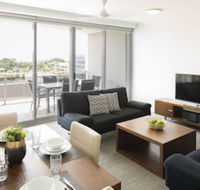 H2O Apartments - Sunshine Coast Guide